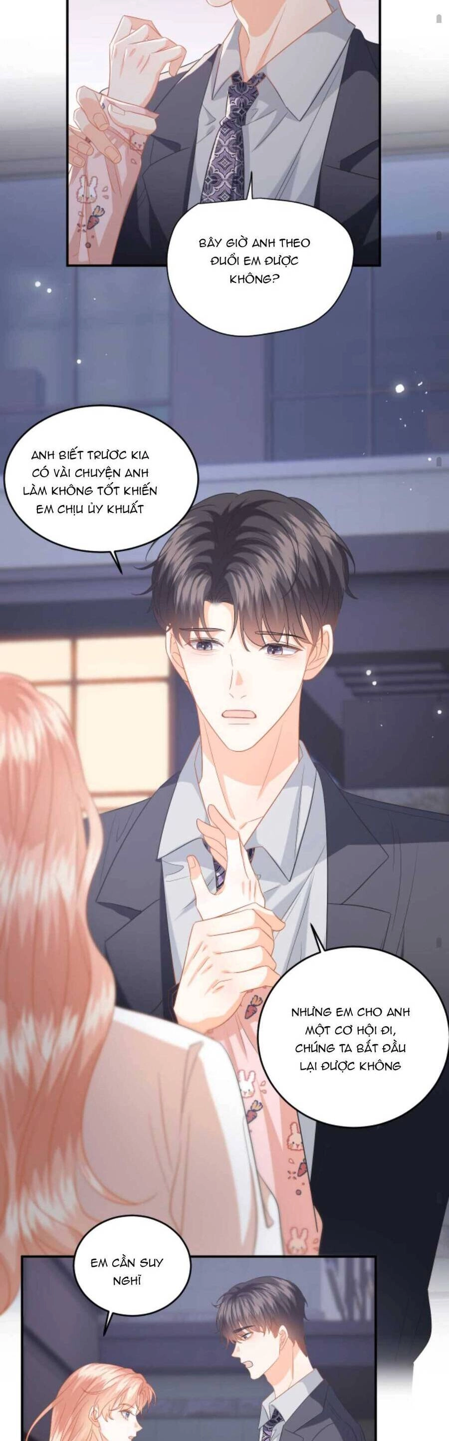 Xuyên Nhanh : Nhân Vật Phản Diện Quá Nuông Chiều Ta Chapter 153 - 13