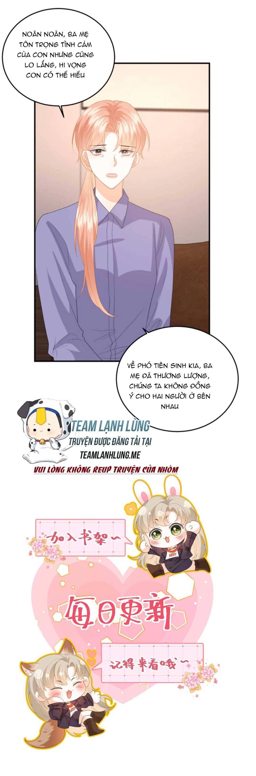 Xuyên Nhanh : Nhân Vật Phản Diện Quá Nuông Chiều Ta Chapter 153 - 18