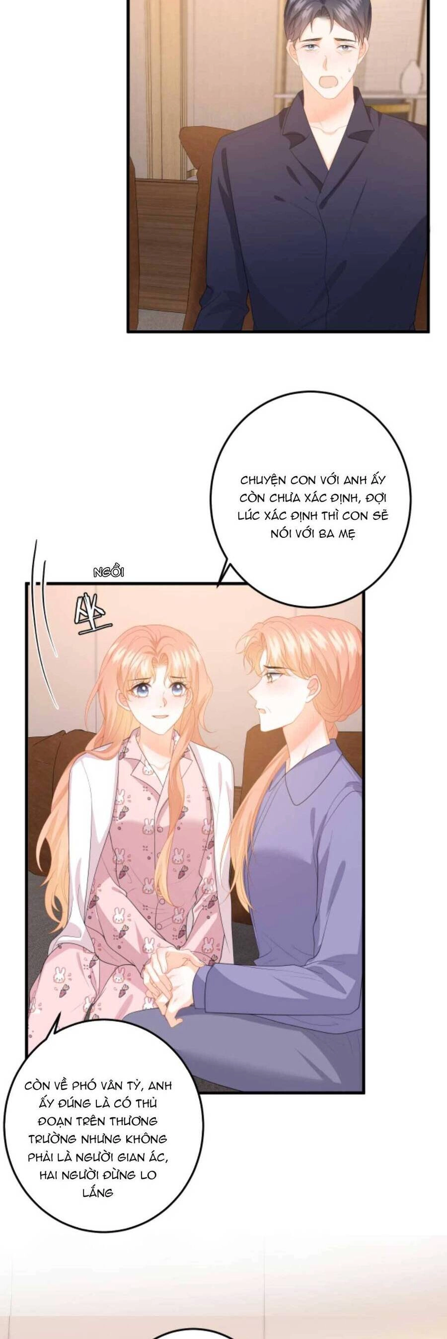 Xuyên Nhanh : Nhân Vật Phản Diện Quá Nuông Chiều Ta Chapter 154 - 5