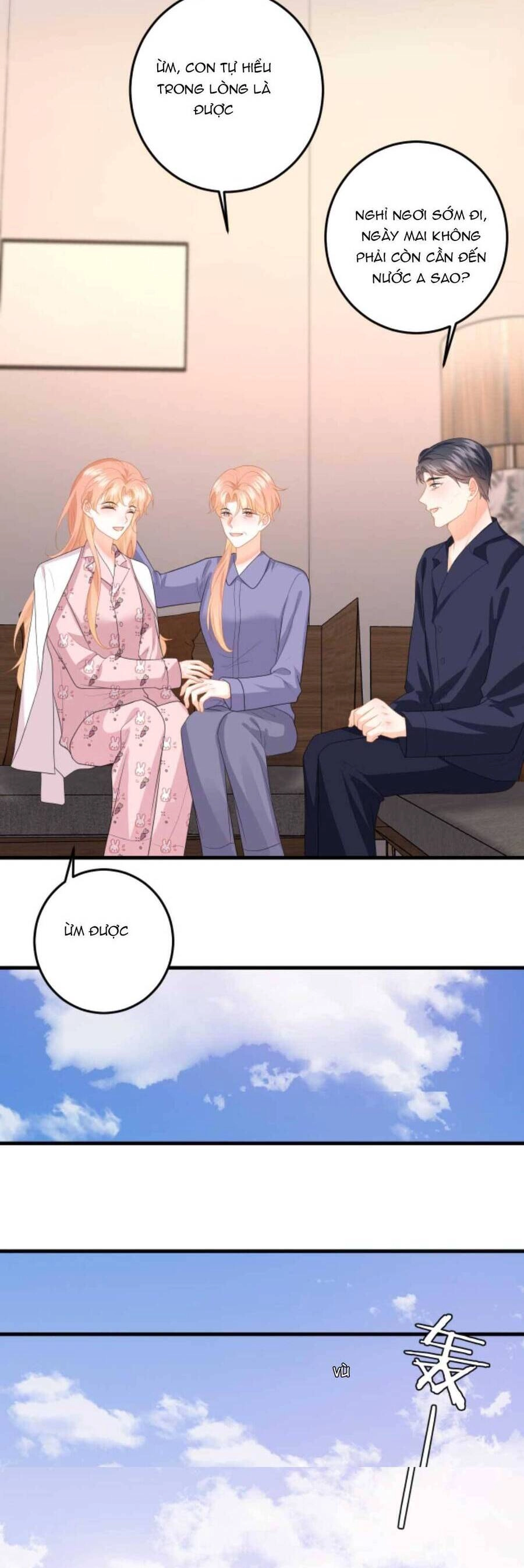 Xuyên Nhanh : Nhân Vật Phản Diện Quá Nuông Chiều Ta Chapter 154 - 6