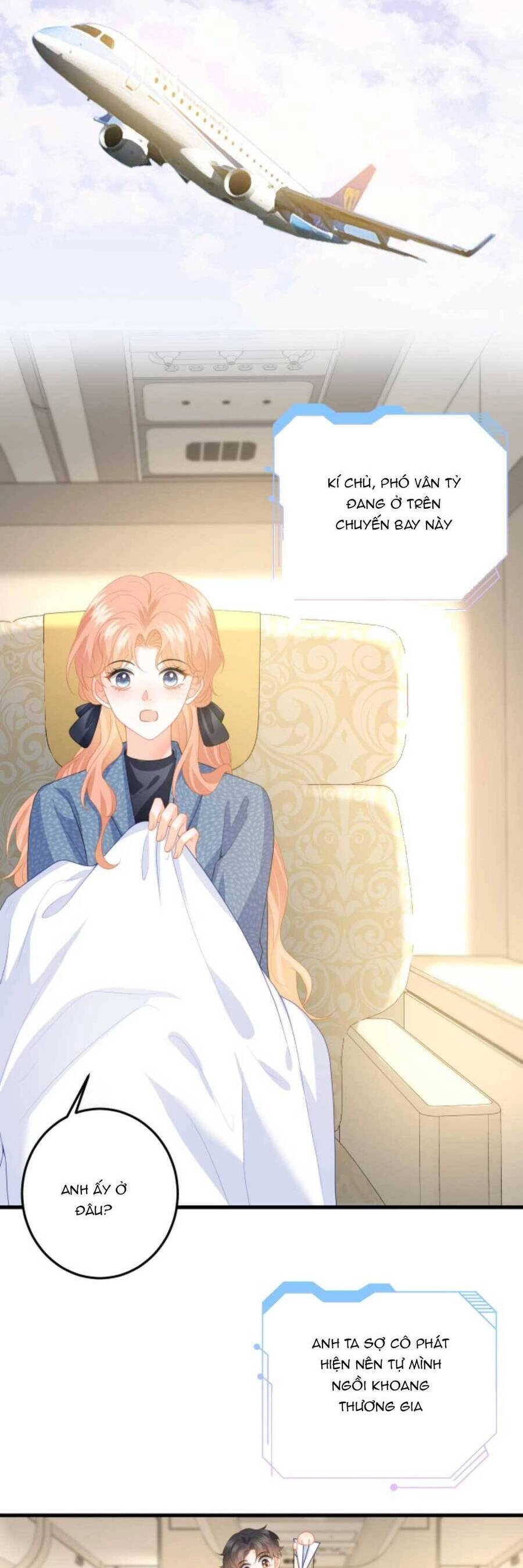 Xuyên Nhanh : Nhân Vật Phản Diện Quá Nuông Chiều Ta Chapter 154 - 7