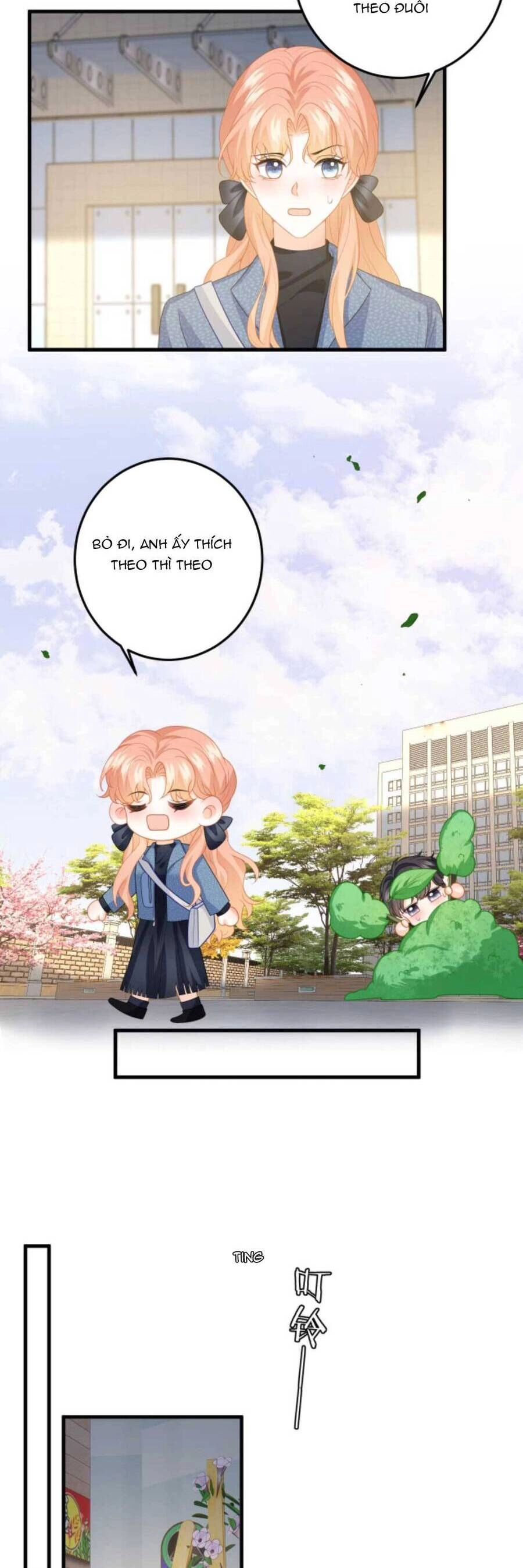 Xuyên Nhanh : Nhân Vật Phản Diện Quá Nuông Chiều Ta Chapter 154 - 10