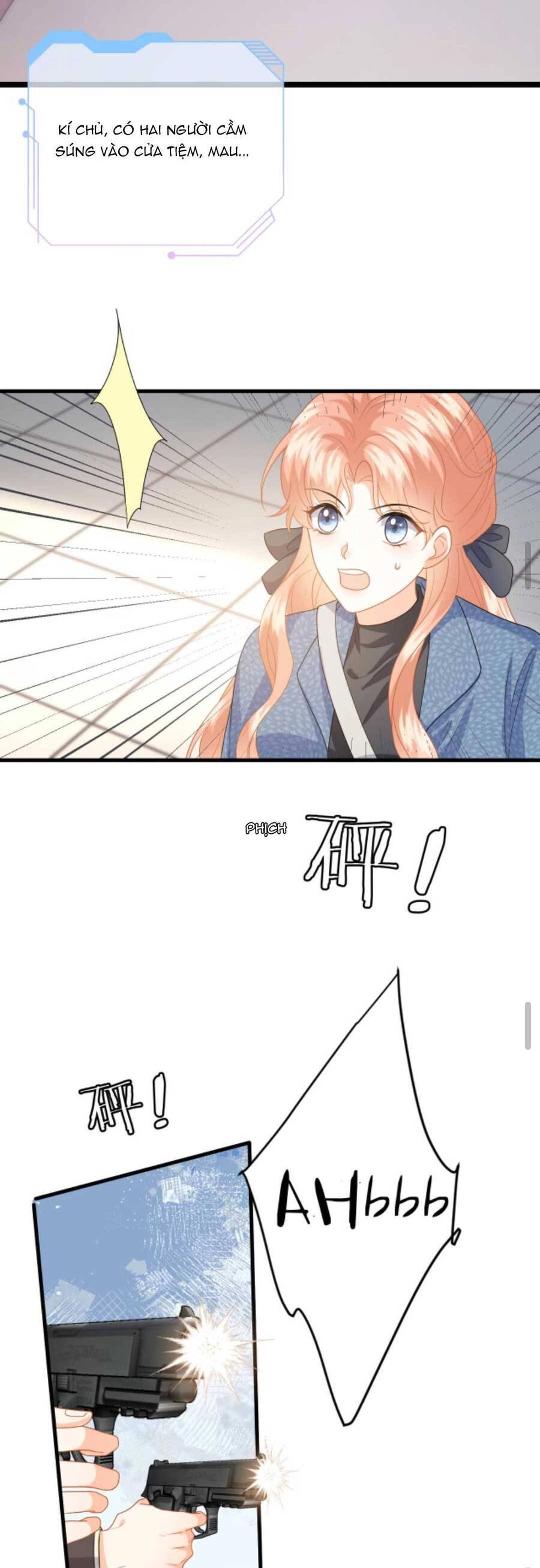 Xuyên Nhanh : Nhân Vật Phản Diện Quá Nuông Chiều Ta Chapter 154 - 12