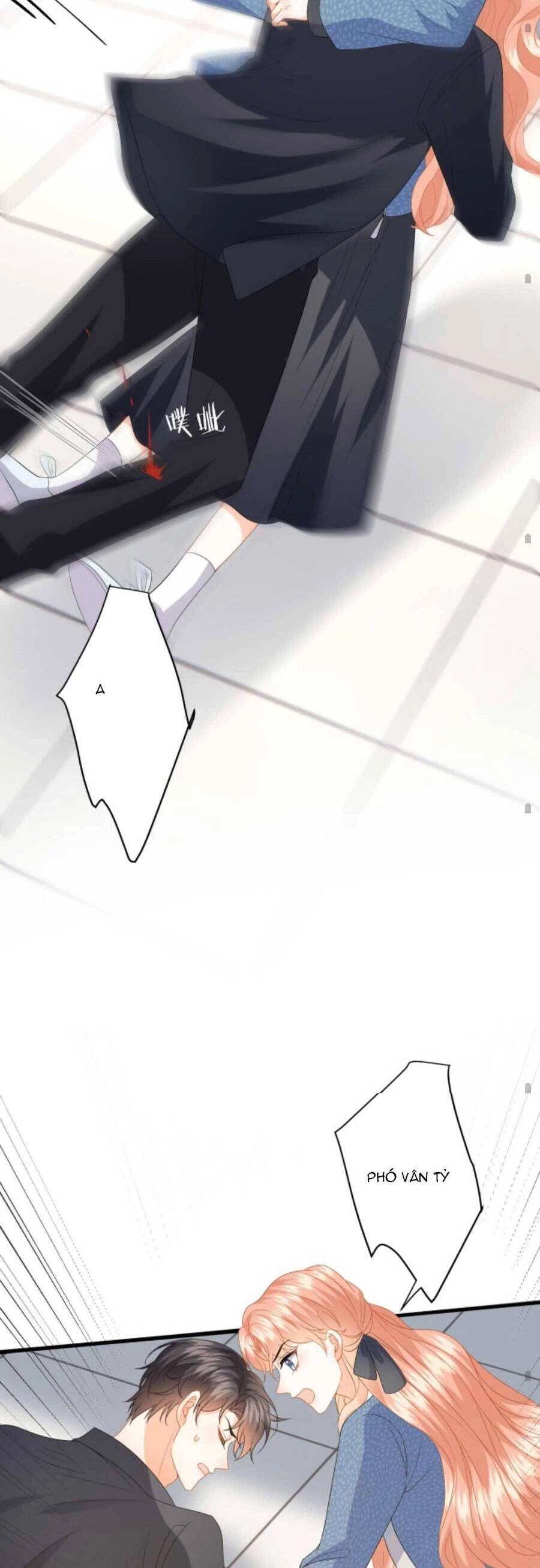 Xuyên Nhanh : Nhân Vật Phản Diện Quá Nuông Chiều Ta Chapter 154 - 15