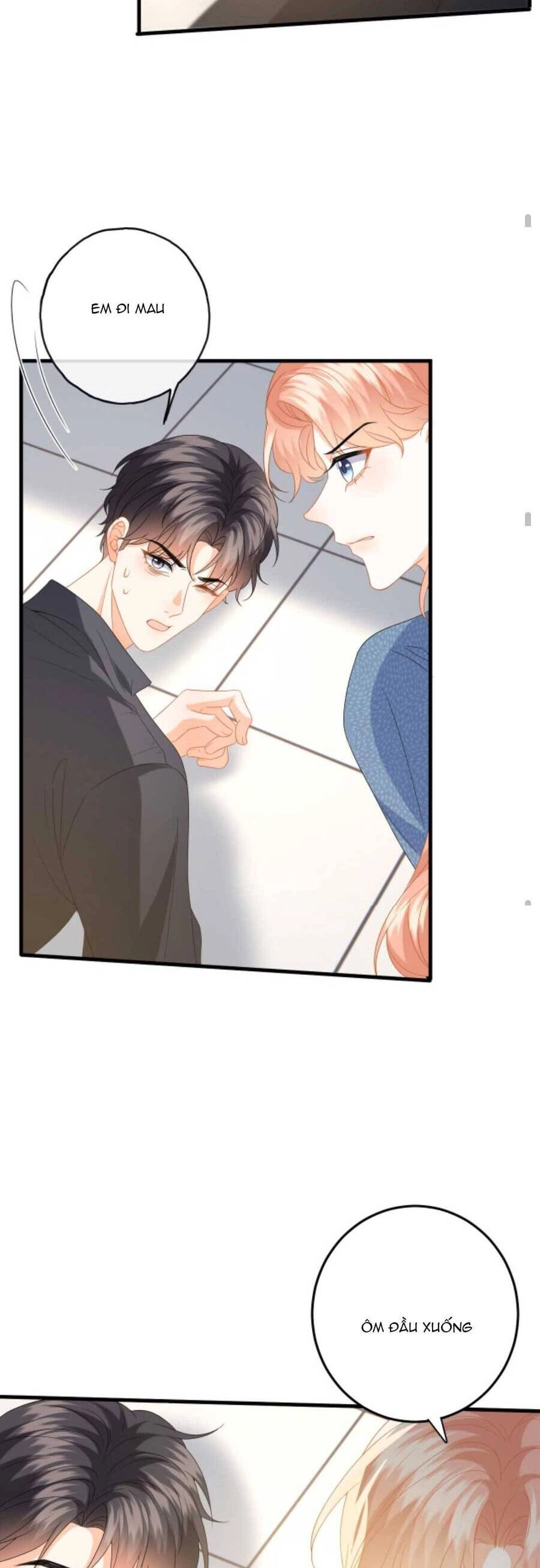 Xuyên Nhanh : Nhân Vật Phản Diện Quá Nuông Chiều Ta Chapter 154 - 17