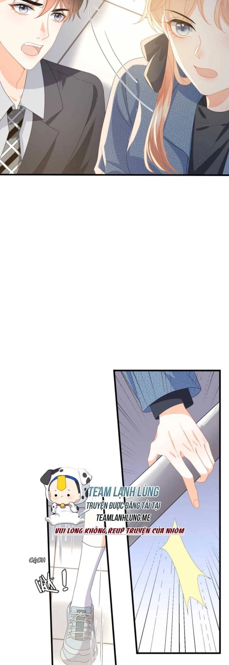 Xuyên Nhanh : Nhân Vật Phản Diện Quá Nuông Chiều Ta Chapter 154 - 18