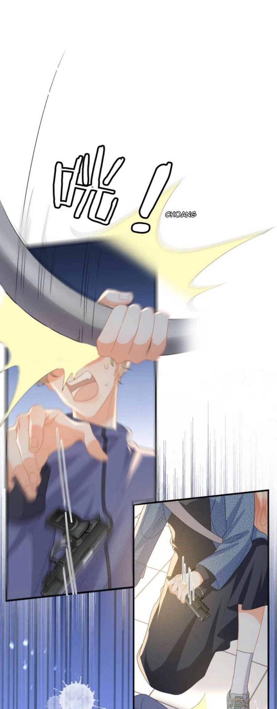 Xuyên Nhanh : Nhân Vật Phản Diện Quá Nuông Chiều Ta Chapter 154 - 20