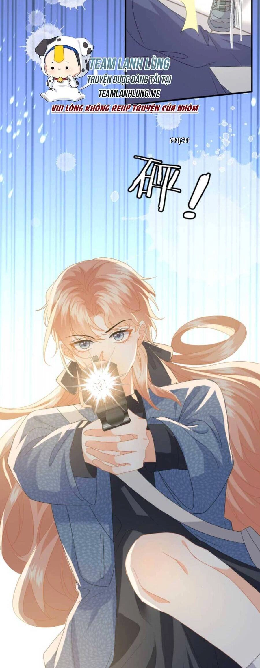 Xuyên Nhanh : Nhân Vật Phản Diện Quá Nuông Chiều Ta Chapter 154 - 21