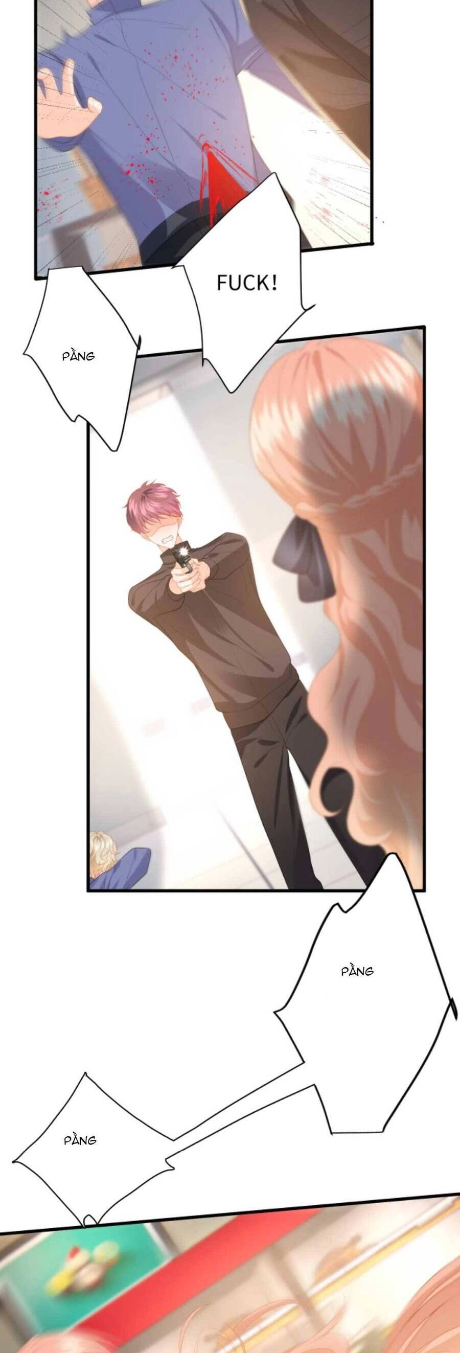 Xuyên Nhanh : Nhân Vật Phản Diện Quá Nuông Chiều Ta Chapter 155 - 5