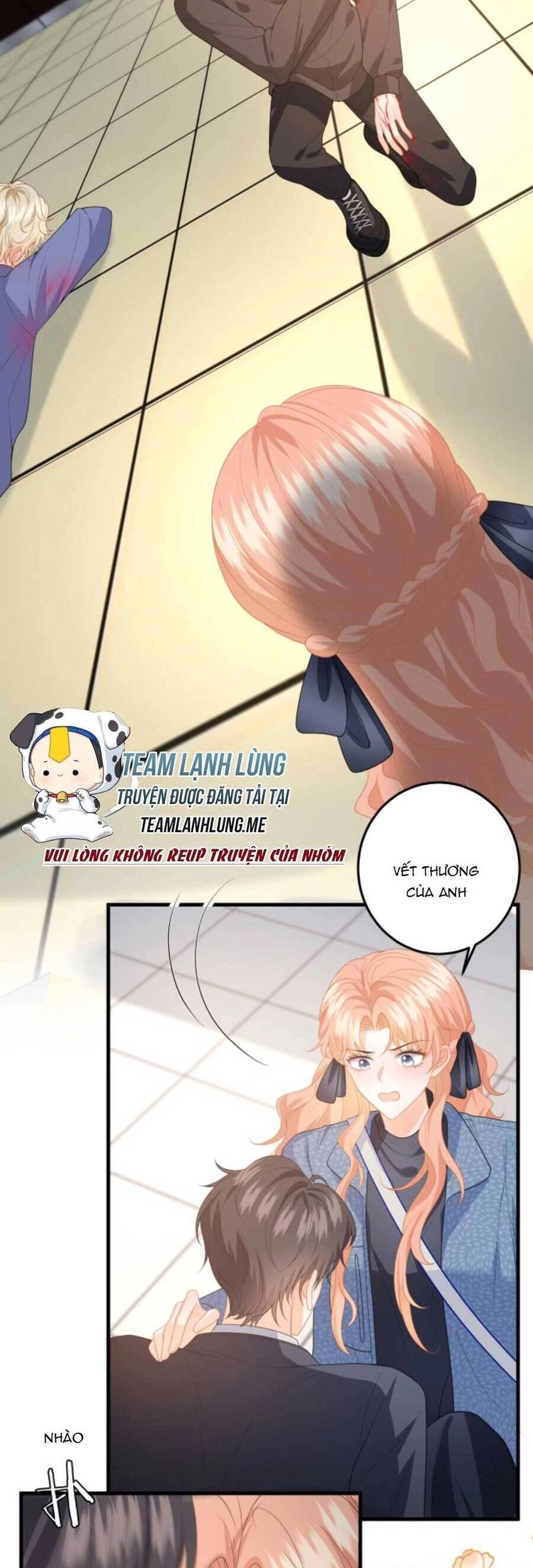 Xuyên Nhanh : Nhân Vật Phản Diện Quá Nuông Chiều Ta Chapter 155 - 7