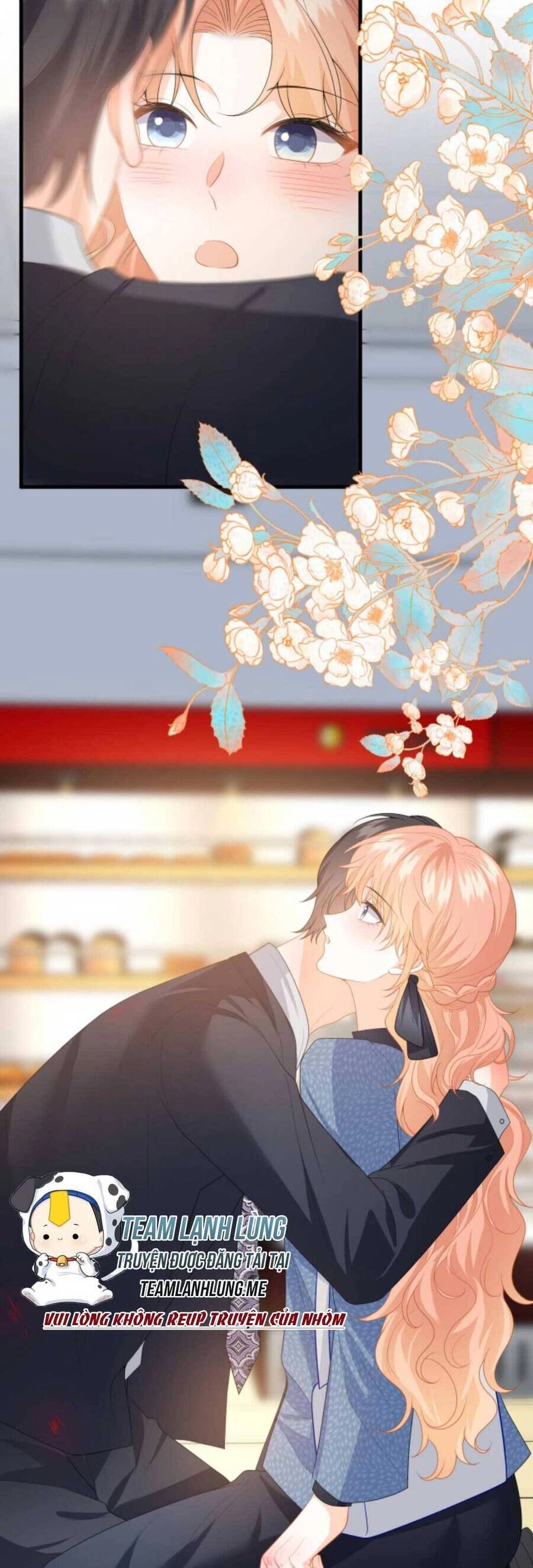 Xuyên Nhanh : Nhân Vật Phản Diện Quá Nuông Chiều Ta Chapter 155 - 8