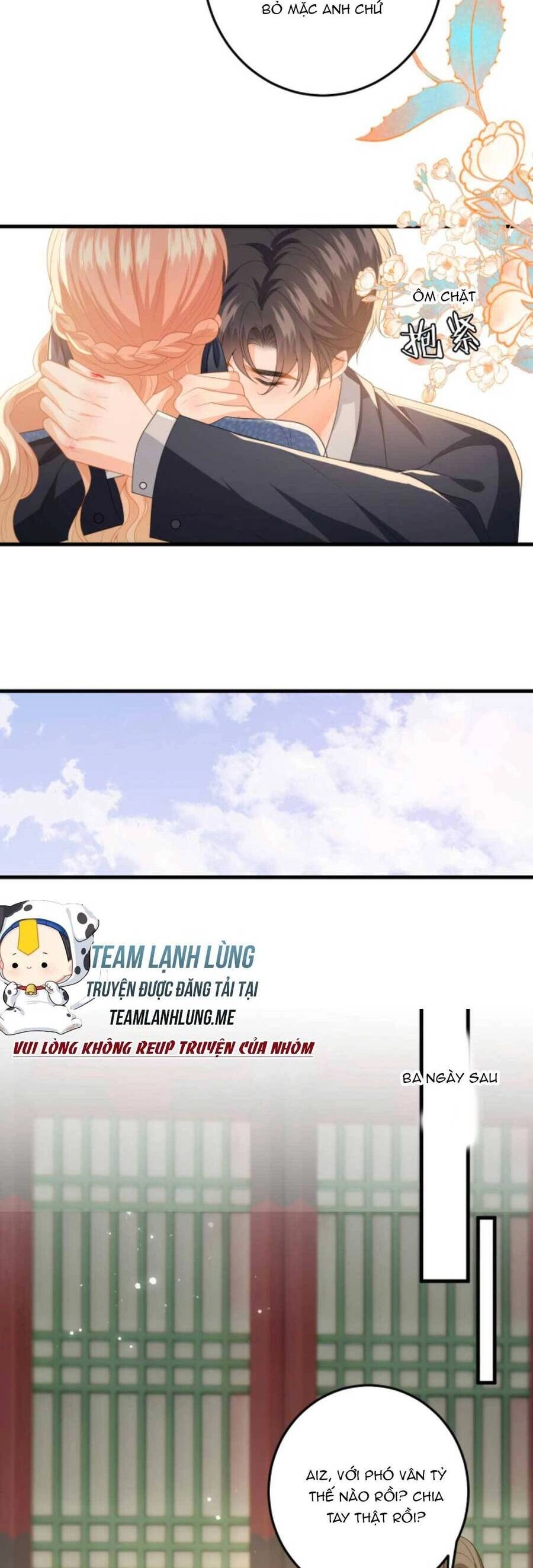 Xuyên Nhanh : Nhân Vật Phản Diện Quá Nuông Chiều Ta Chapter 155 - 10