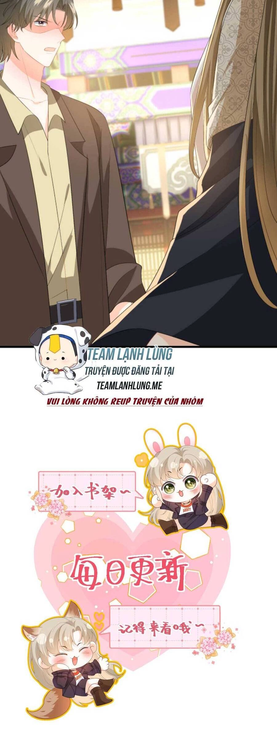 Xuyên Nhanh : Nhân Vật Phản Diện Quá Nuông Chiều Ta Chapter 155 - 21