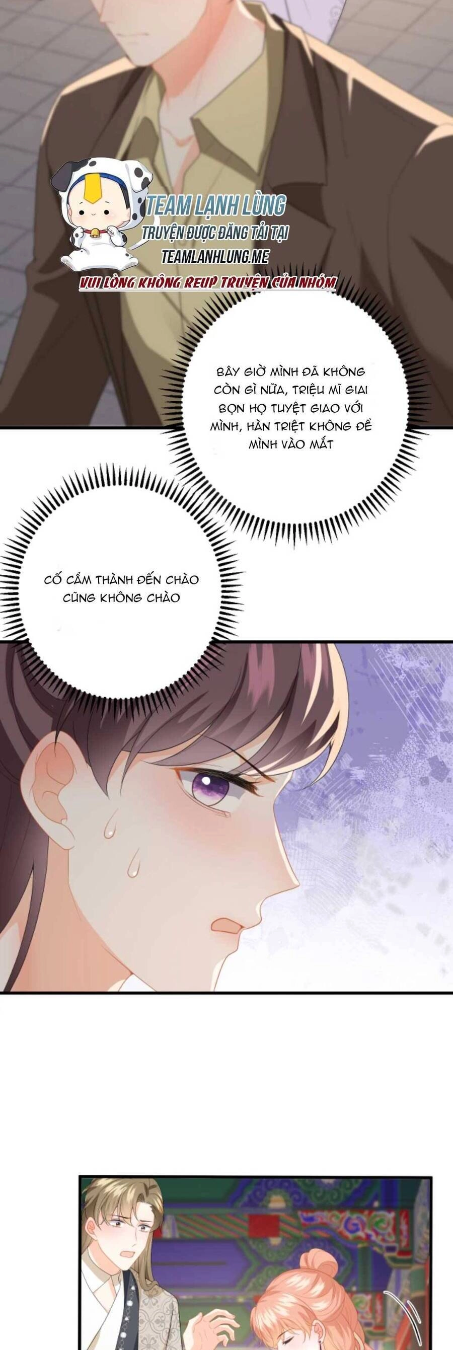 Xuyên Nhanh : Nhân Vật Phản Diện Quá Nuông Chiều Ta Chapter 156 - 8