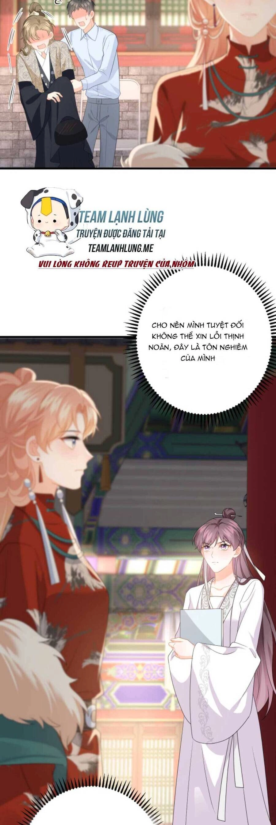 Xuyên Nhanh : Nhân Vật Phản Diện Quá Nuông Chiều Ta Chapter 156 - 10