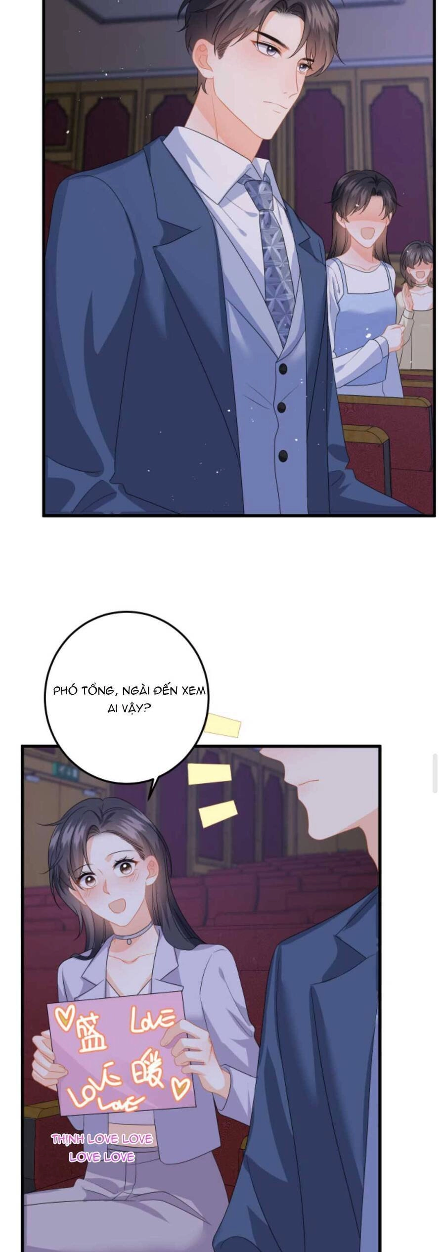 Xuyên Nhanh : Nhân Vật Phản Diện Quá Nuông Chiều Ta Chapter 156 - 12