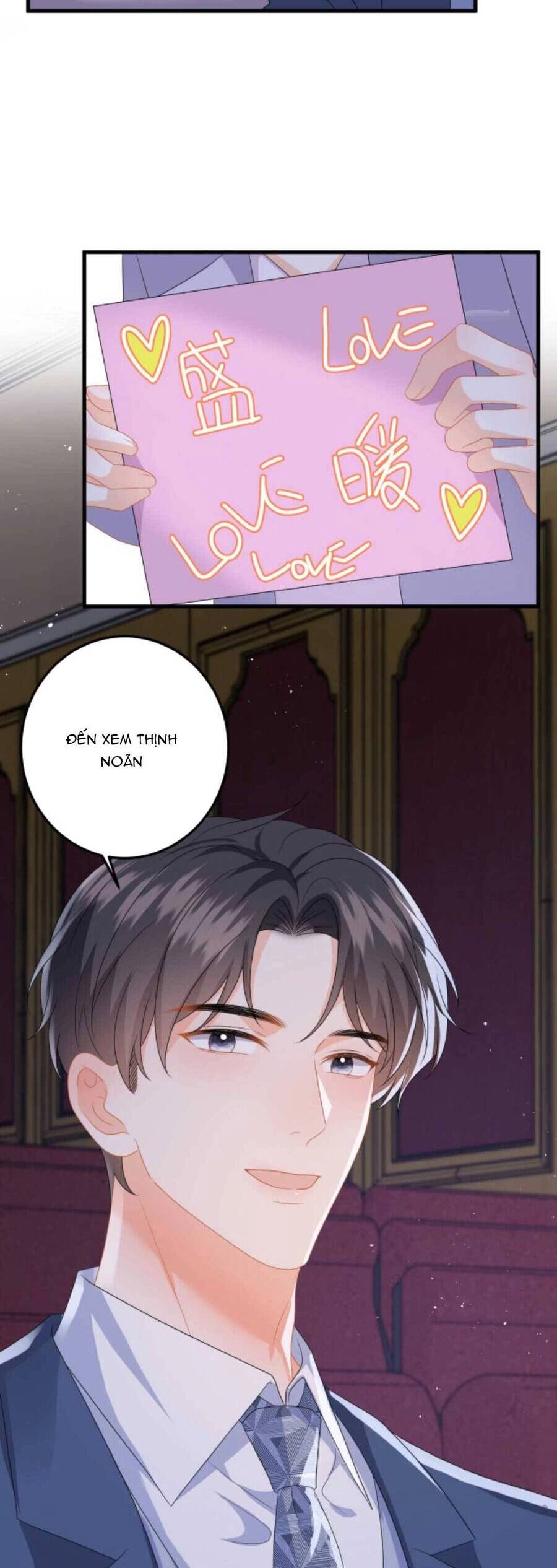 Xuyên Nhanh : Nhân Vật Phản Diện Quá Nuông Chiều Ta Chapter 156 - 13