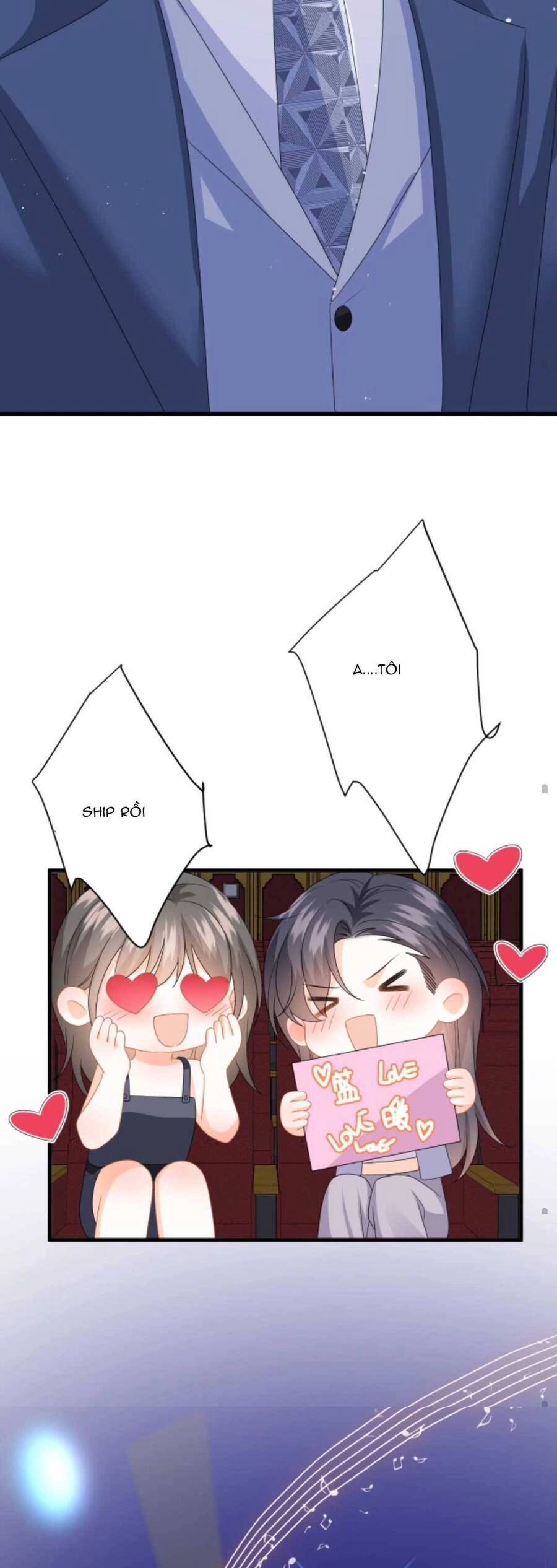 Xuyên Nhanh : Nhân Vật Phản Diện Quá Nuông Chiều Ta Chapter 156 - 14