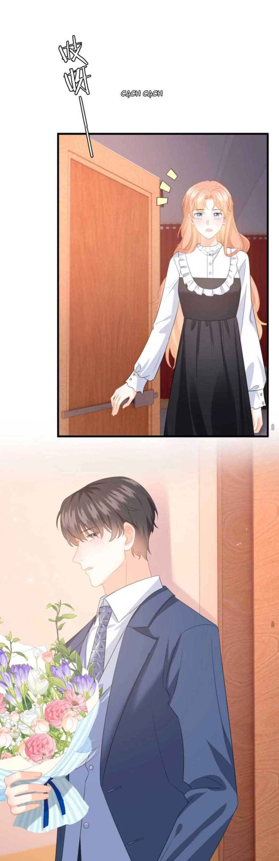 Xuyên Nhanh : Nhân Vật Phản Diện Quá Nuông Chiều Ta Chapter 156 - 18