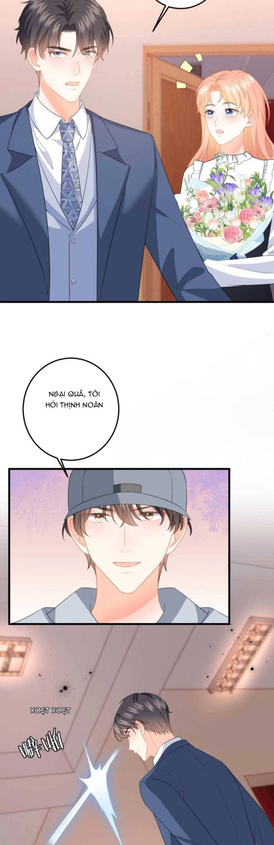 Xuyên Nhanh : Nhân Vật Phản Diện Quá Nuông Chiều Ta Chapter 156 - 22