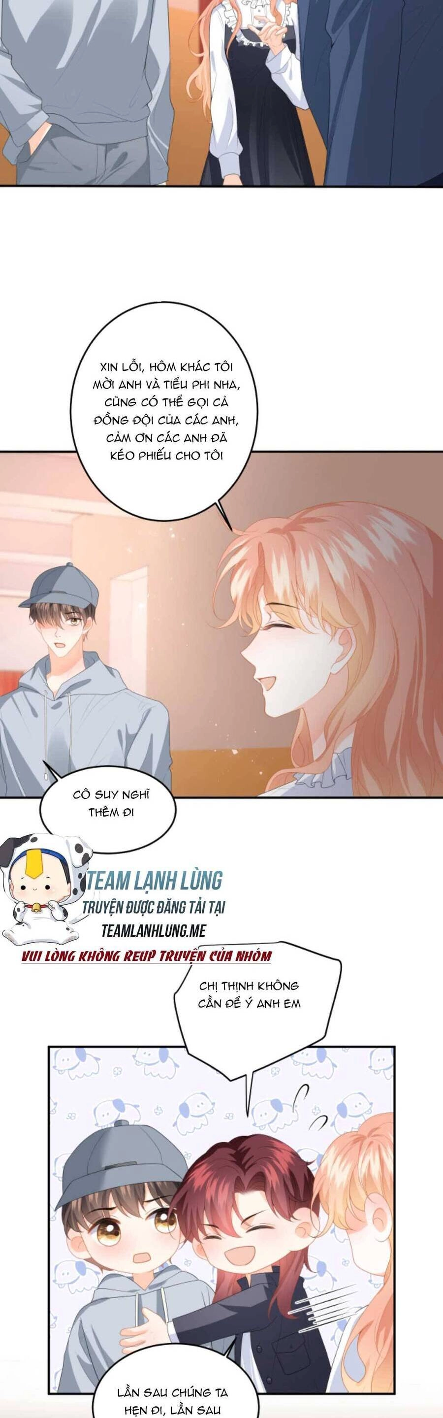 Xuyên Nhanh : Nhân Vật Phản Diện Quá Nuông Chiều Ta Chapter 157 - 5