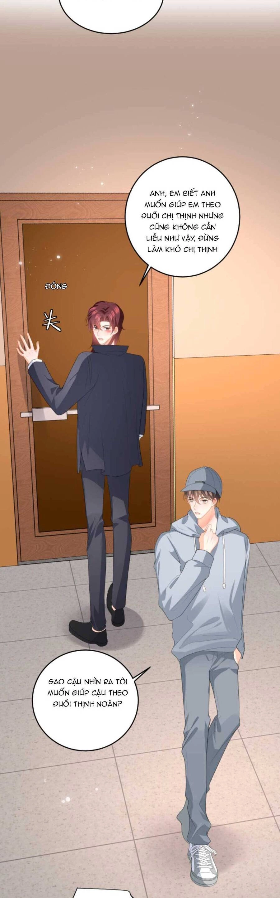 Xuyên Nhanh : Nhân Vật Phản Diện Quá Nuông Chiều Ta Chapter 157 - 6