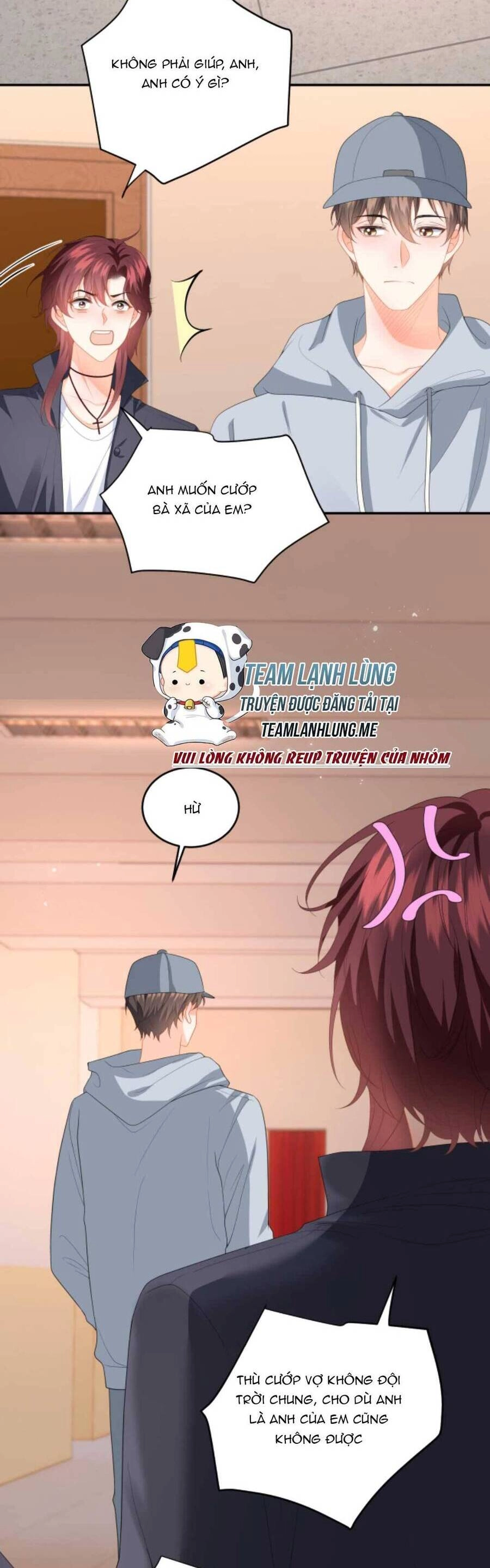 Xuyên Nhanh : Nhân Vật Phản Diện Quá Nuông Chiều Ta Chapter 157 - 7