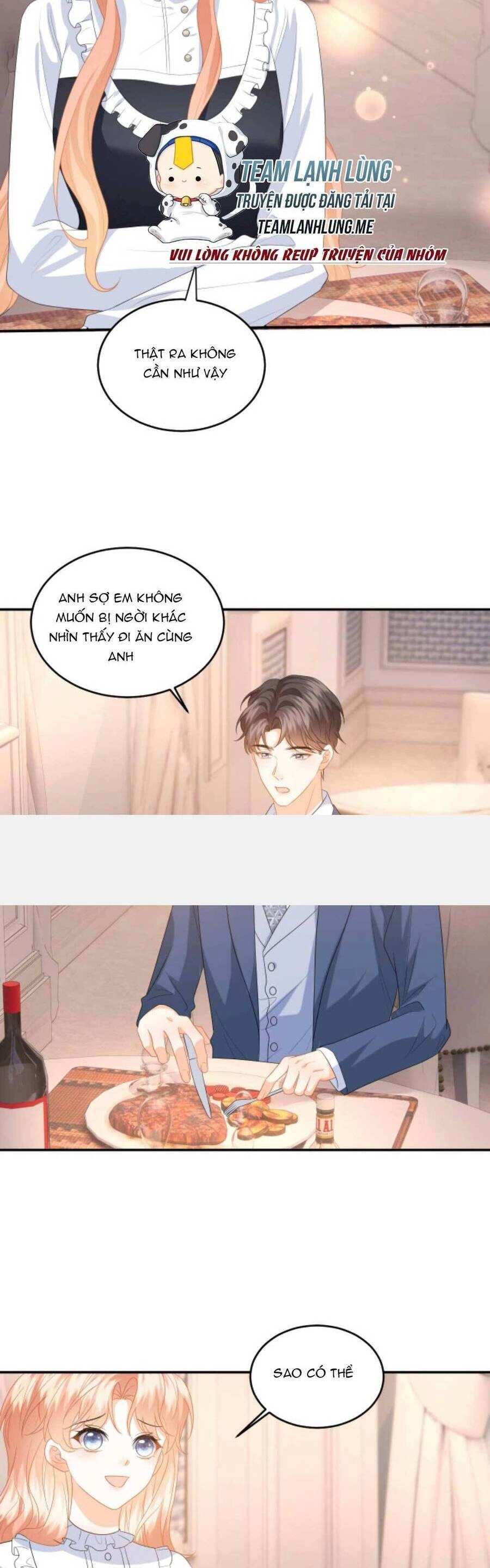 Xuyên Nhanh : Nhân Vật Phản Diện Quá Nuông Chiều Ta Chapter 157 - 9