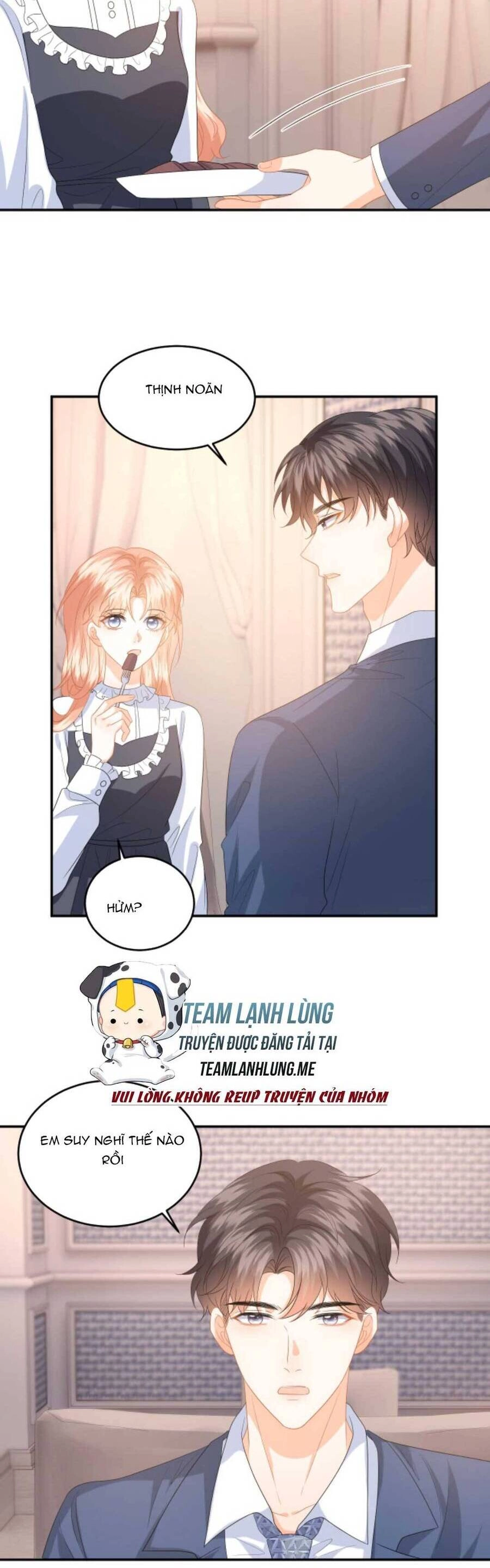 Xuyên Nhanh : Nhân Vật Phản Diện Quá Nuông Chiều Ta Chapter 157 - 10