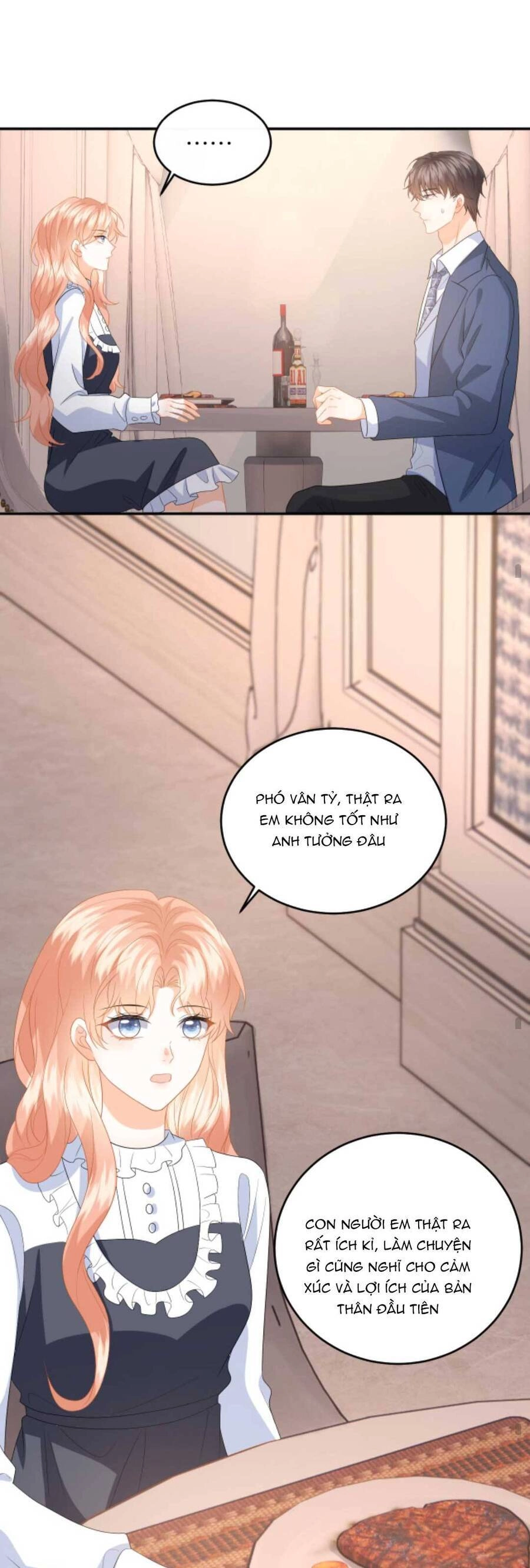 Xuyên Nhanh : Nhân Vật Phản Diện Quá Nuông Chiều Ta Chapter 157 - 11