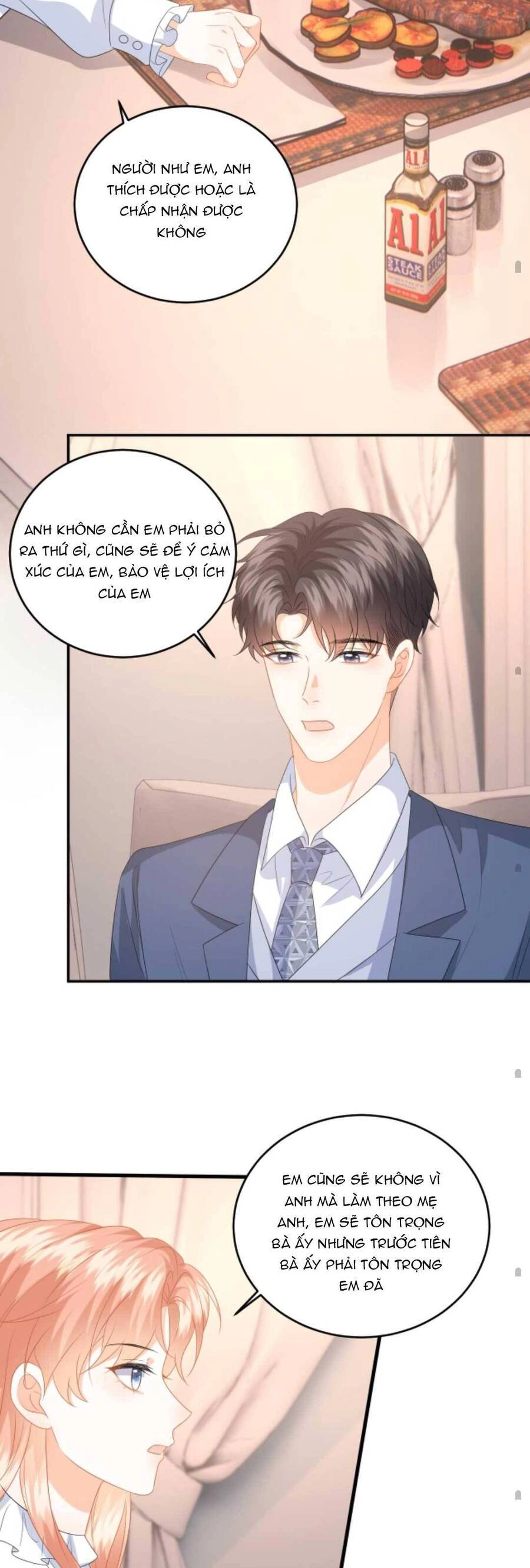 Xuyên Nhanh : Nhân Vật Phản Diện Quá Nuông Chiều Ta Chapter 157 - 12