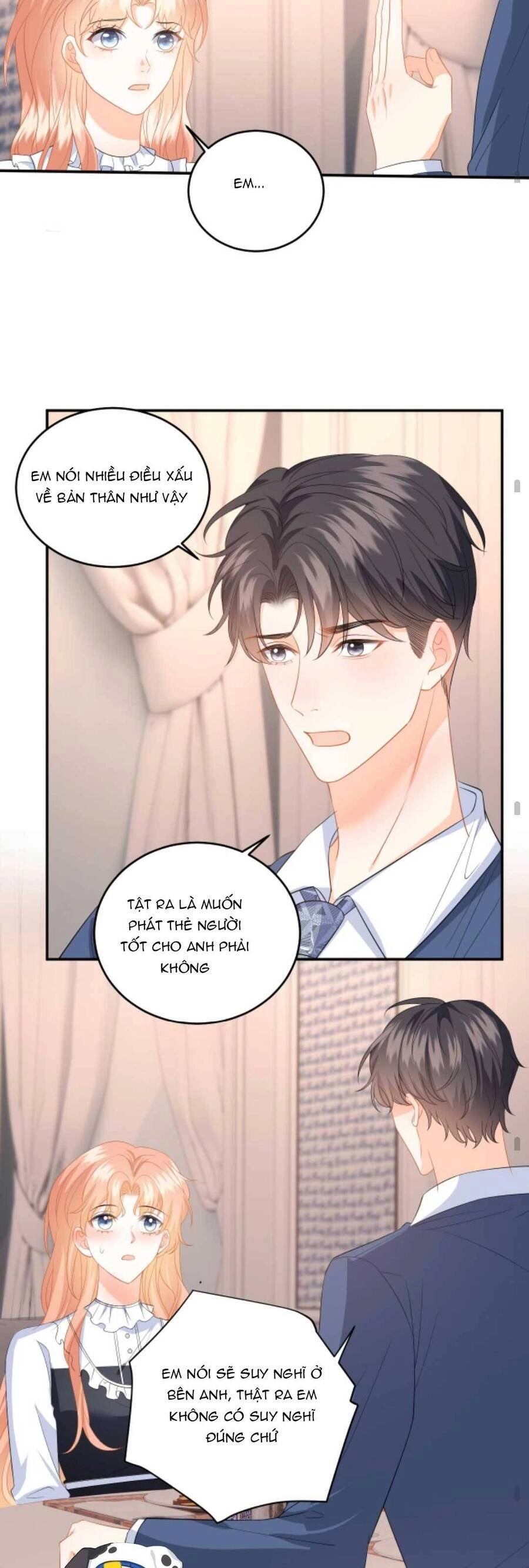 Xuyên Nhanh : Nhân Vật Phản Diện Quá Nuông Chiều Ta Chapter 157 - 14