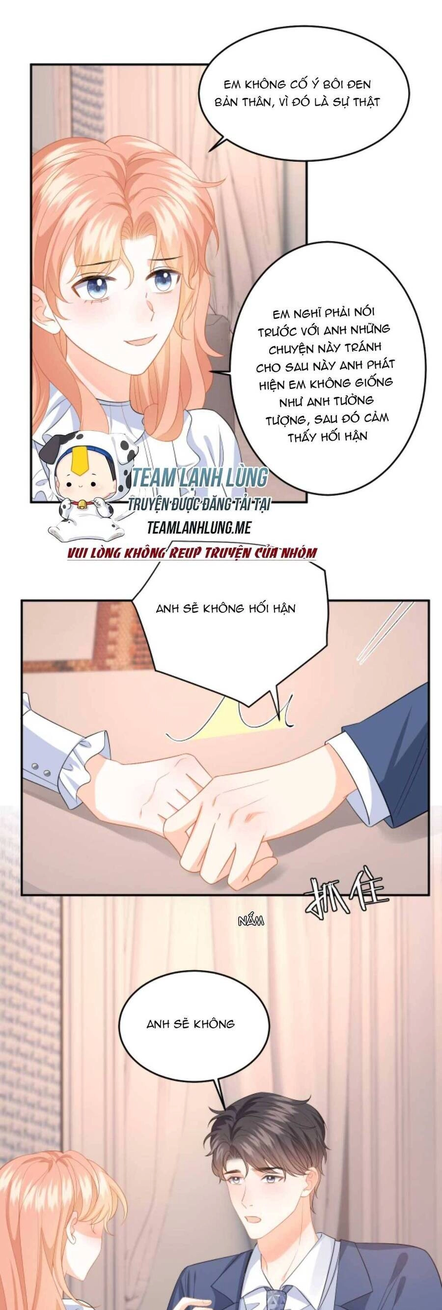 Xuyên Nhanh : Nhân Vật Phản Diện Quá Nuông Chiều Ta Chapter 157 - 16