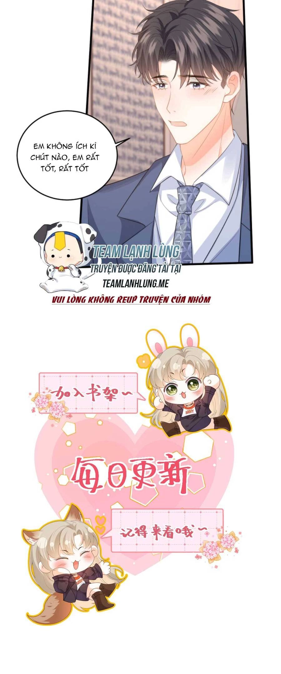 Xuyên Nhanh : Nhân Vật Phản Diện Quá Nuông Chiều Ta Chapter 157 - 19