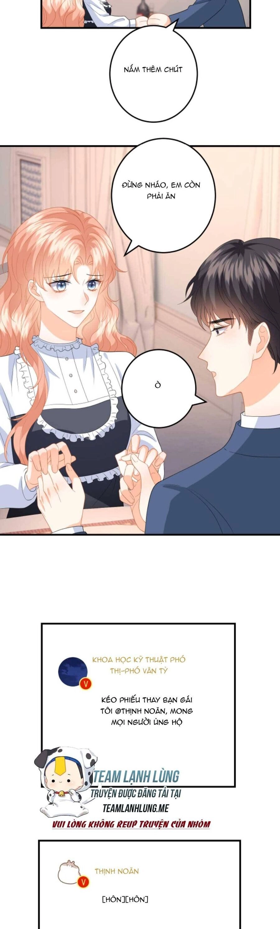 Xuyên Nhanh : Nhân Vật Phản Diện Quá Nuông Chiều Ta Chapter 158 - 6