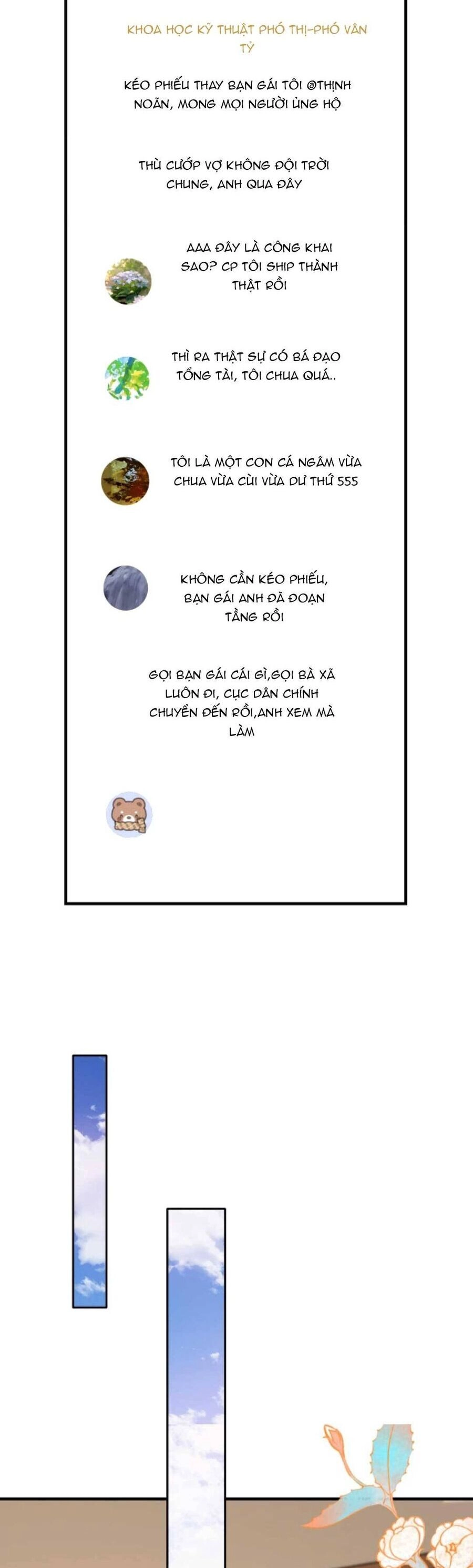 Xuyên Nhanh : Nhân Vật Phản Diện Quá Nuông Chiều Ta Chapter 158 - 7