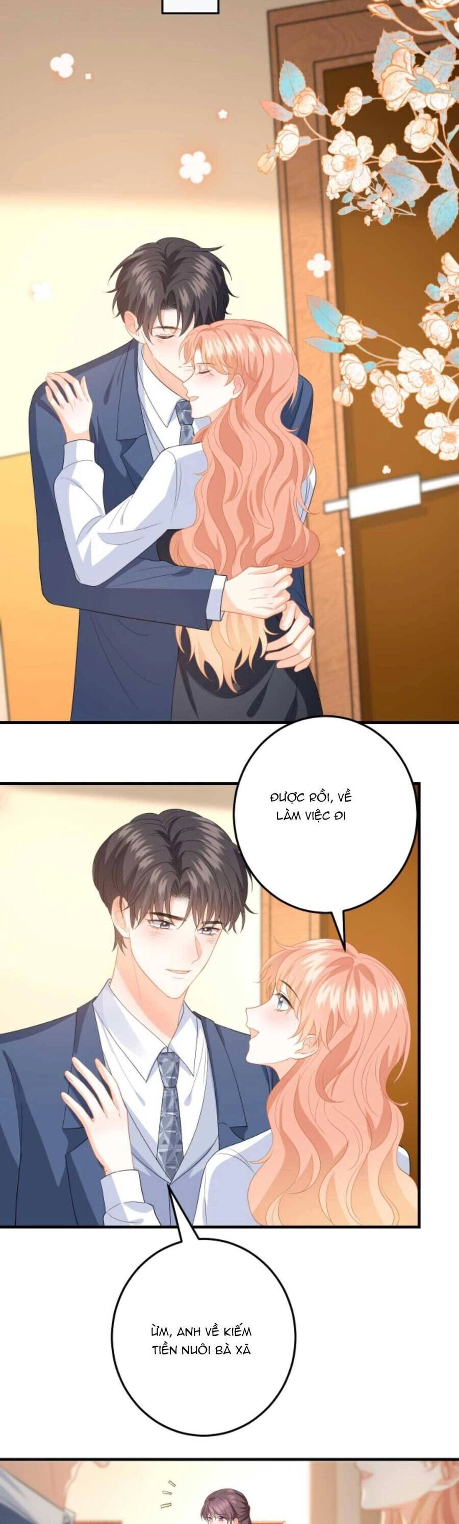 Xuyên Nhanh : Nhân Vật Phản Diện Quá Nuông Chiều Ta Chapter 158 - 8