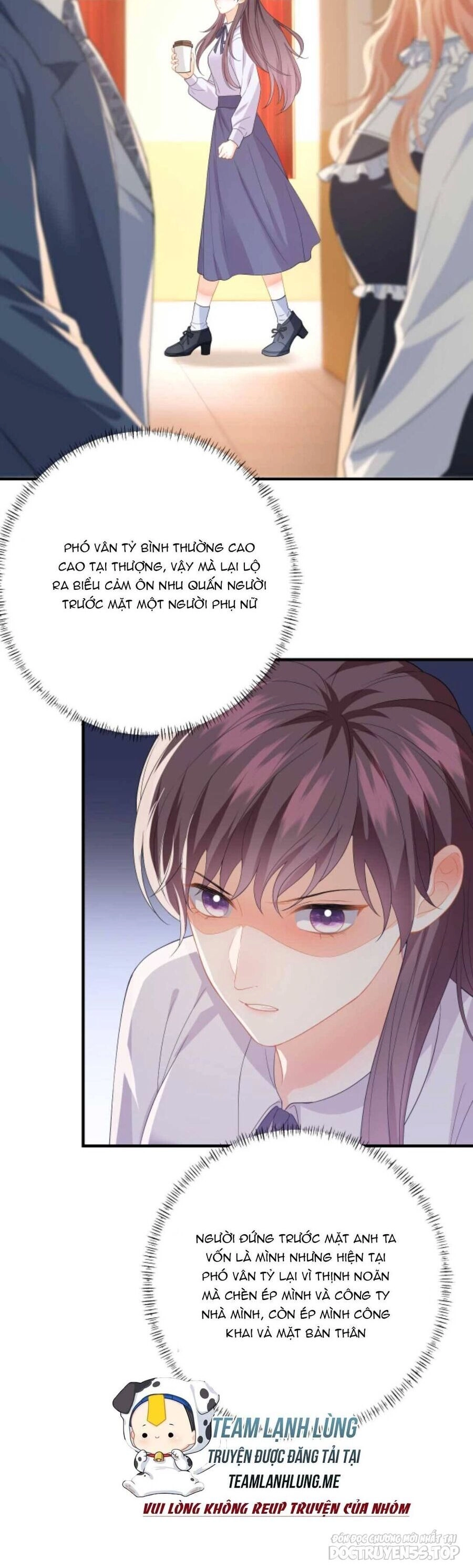 Xuyên Nhanh : Nhân Vật Phản Diện Quá Nuông Chiều Ta Chapter 158 - 9