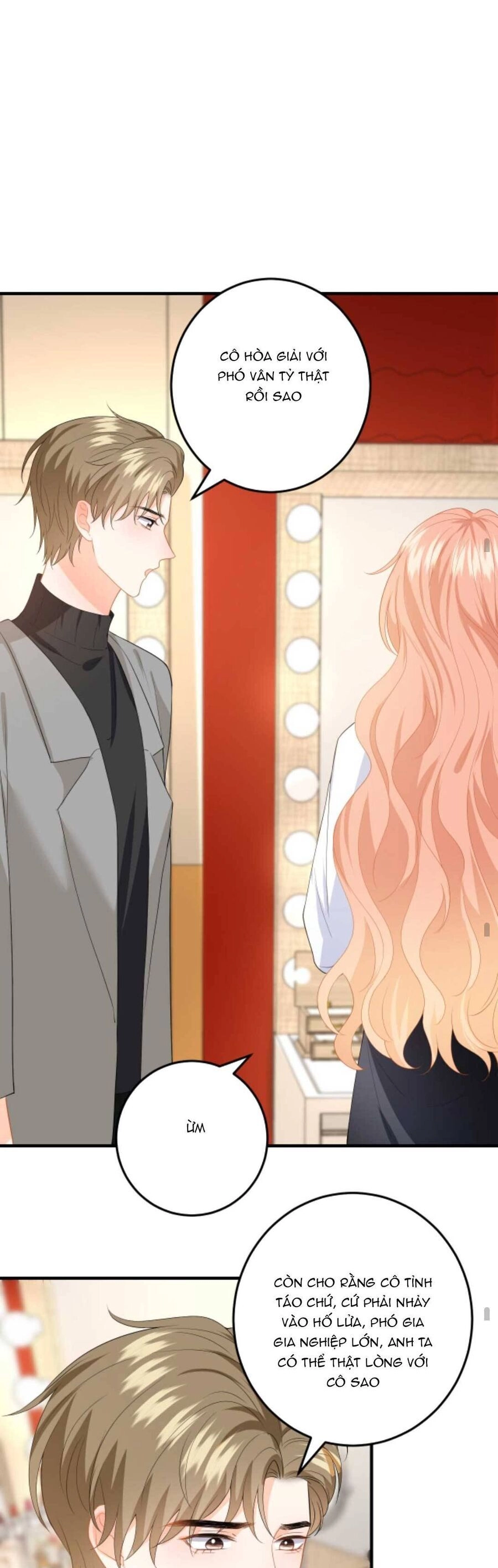 Xuyên Nhanh : Nhân Vật Phản Diện Quá Nuông Chiều Ta Chapter 158 - 10