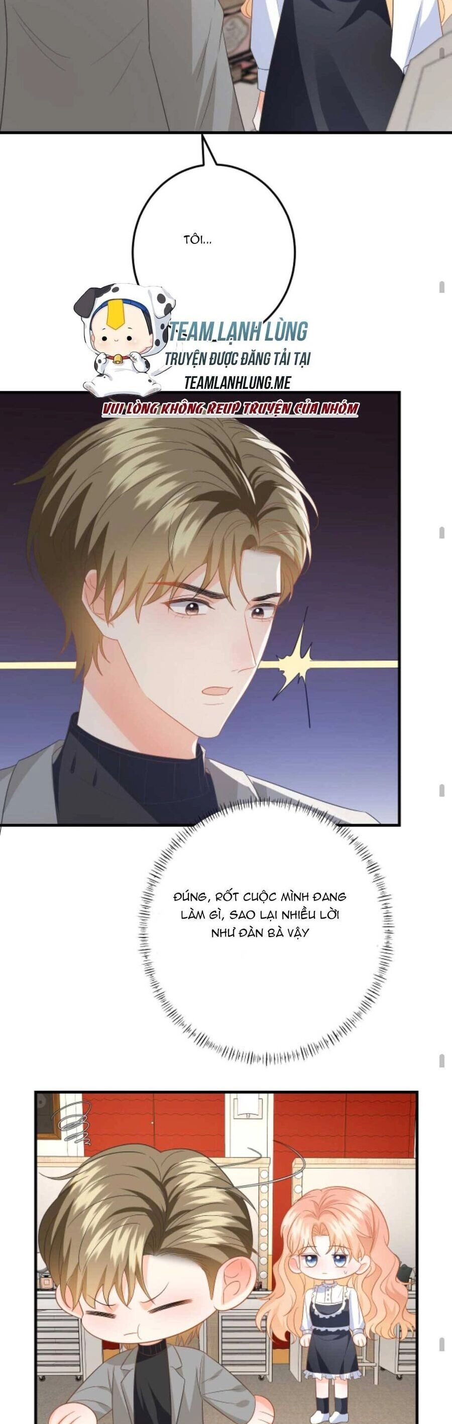 Xuyên Nhanh : Nhân Vật Phản Diện Quá Nuông Chiều Ta Chapter 158 - 12