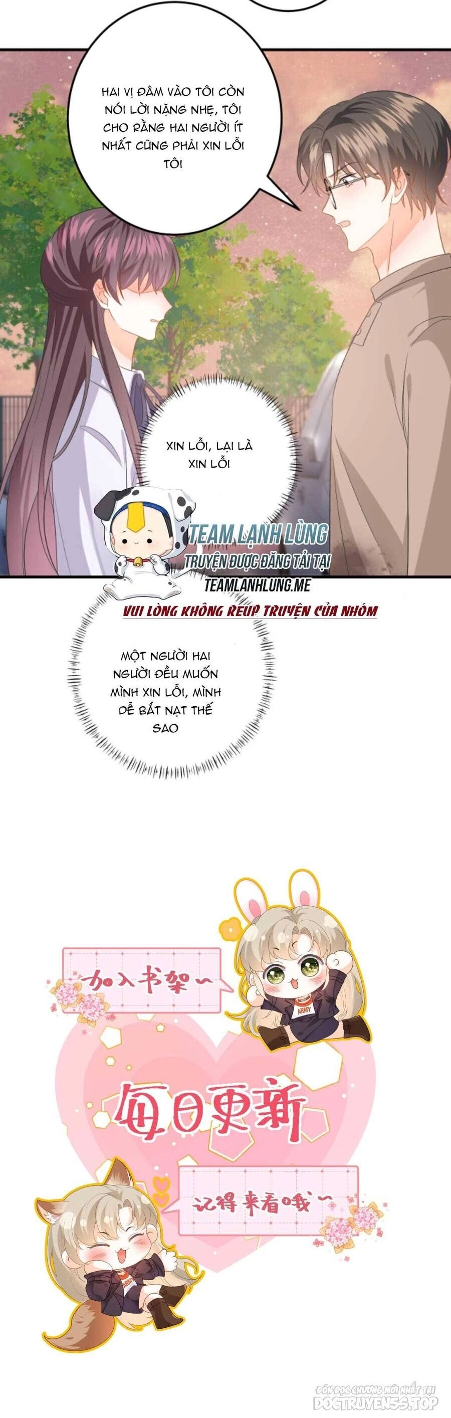 Xuyên Nhanh : Nhân Vật Phản Diện Quá Nuông Chiều Ta Chapter 158 - 16