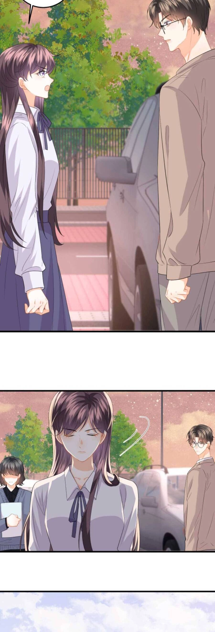 Xuyên Nhanh : Nhân Vật Phản Diện Quá Nuông Chiều Ta Chapter 159 - 5