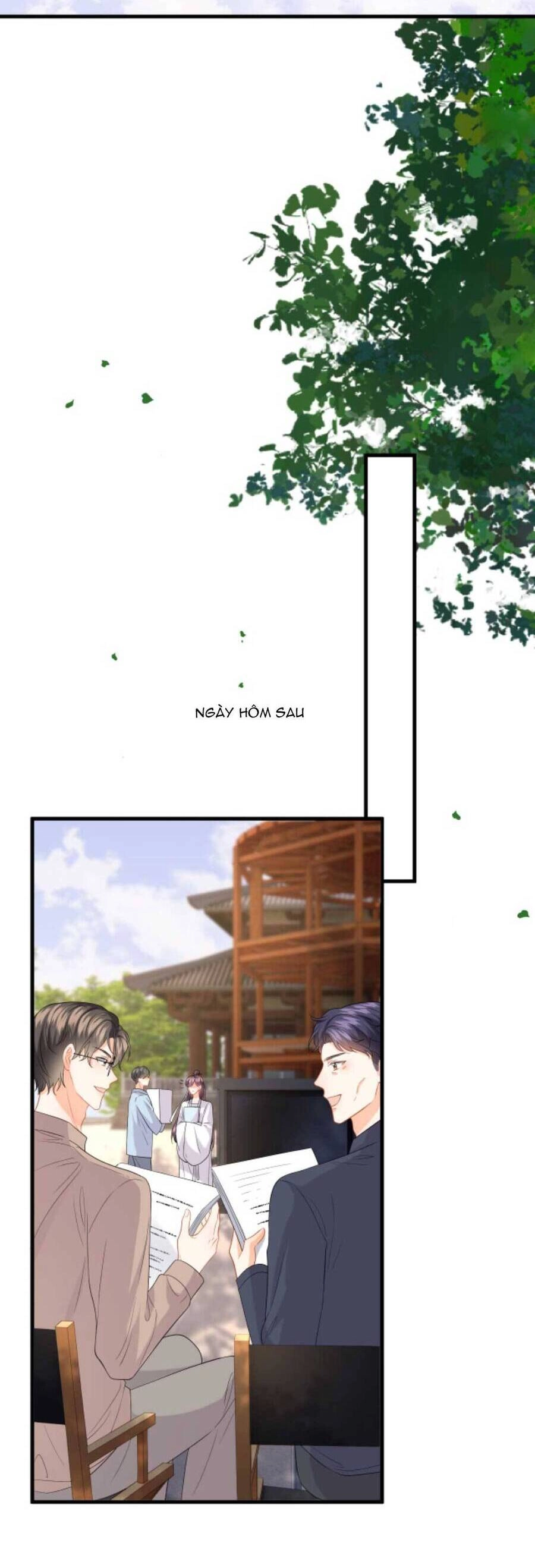 Xuyên Nhanh : Nhân Vật Phản Diện Quá Nuông Chiều Ta Chapter 159 - 6