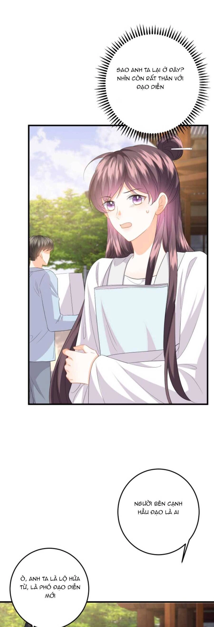 Xuyên Nhanh : Nhân Vật Phản Diện Quá Nuông Chiều Ta Chapter 159 - 7