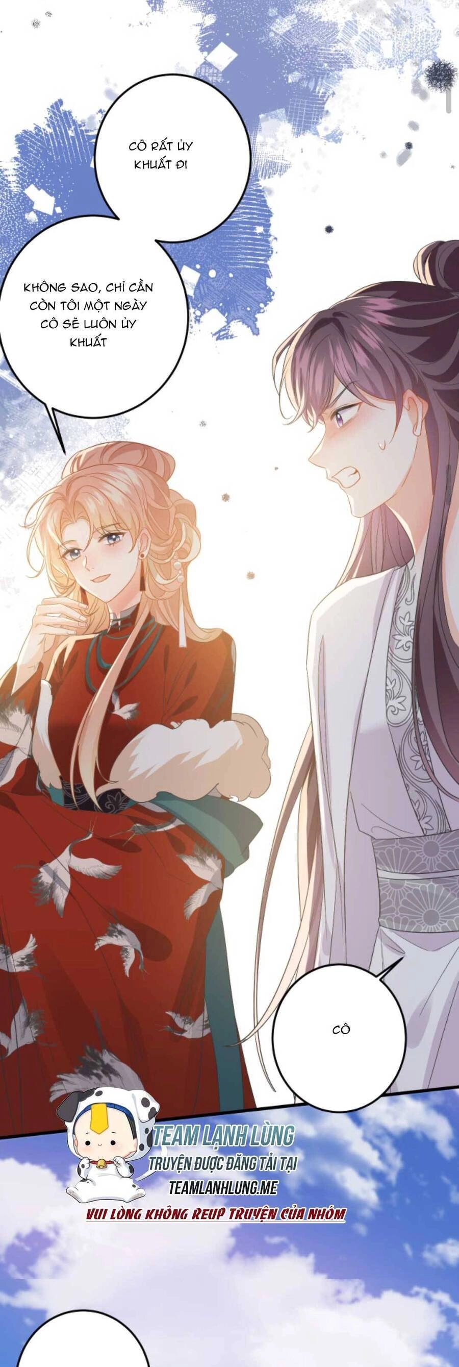 Xuyên Nhanh : Nhân Vật Phản Diện Quá Nuông Chiều Ta Chapter 159 - 12