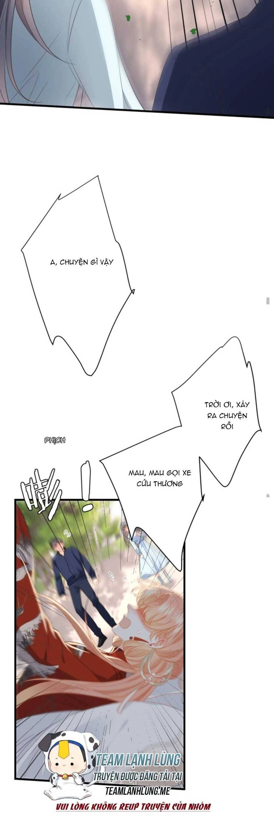 Xuyên Nhanh : Nhân Vật Phản Diện Quá Nuông Chiều Ta Chapter 159 - 17