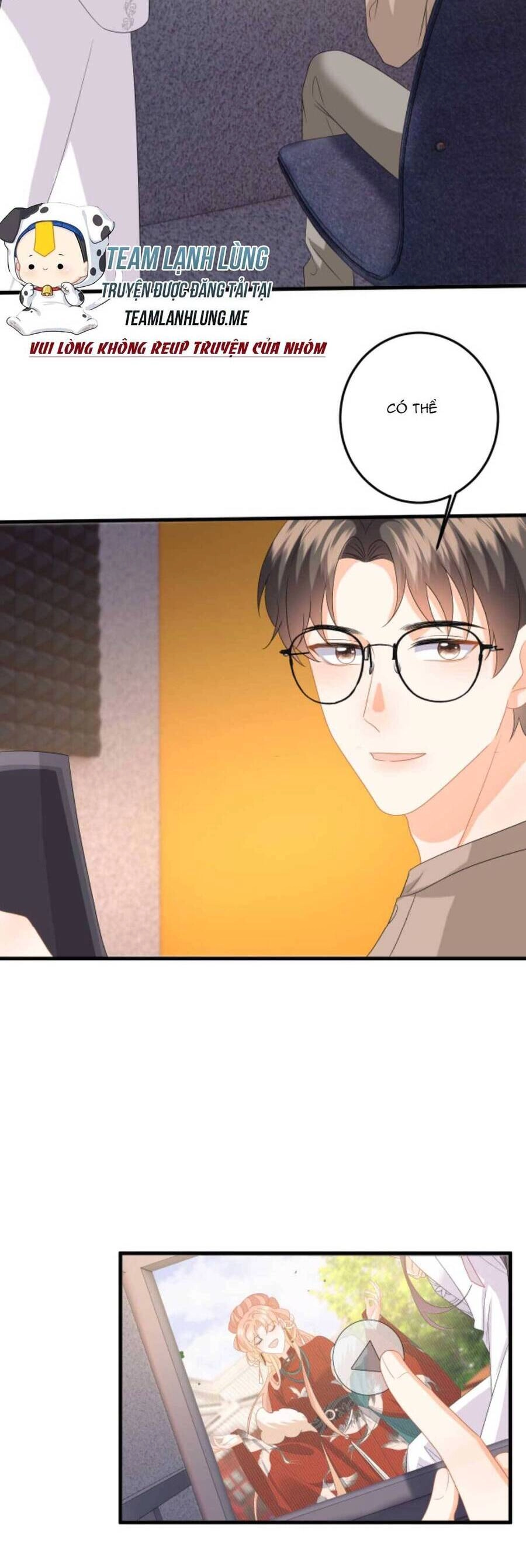 Xuyên Nhanh : Nhân Vật Phản Diện Quá Nuông Chiều Ta Chapter 160 - 9