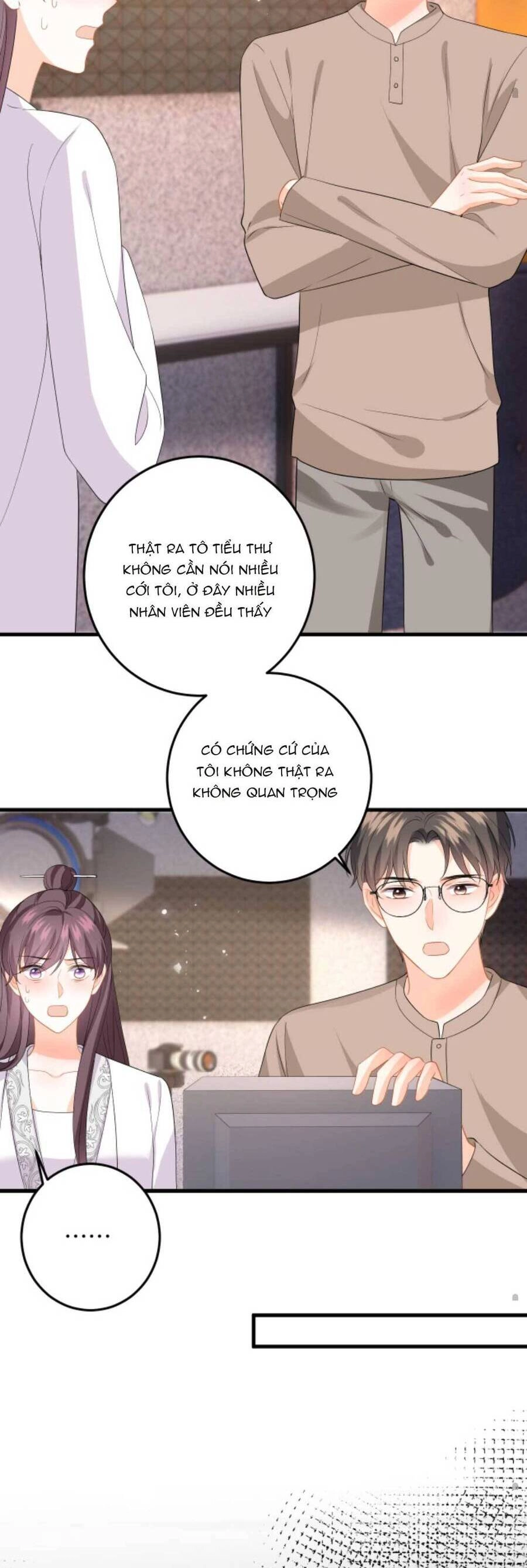 Xuyên Nhanh : Nhân Vật Phản Diện Quá Nuông Chiều Ta Chapter 160 - 13