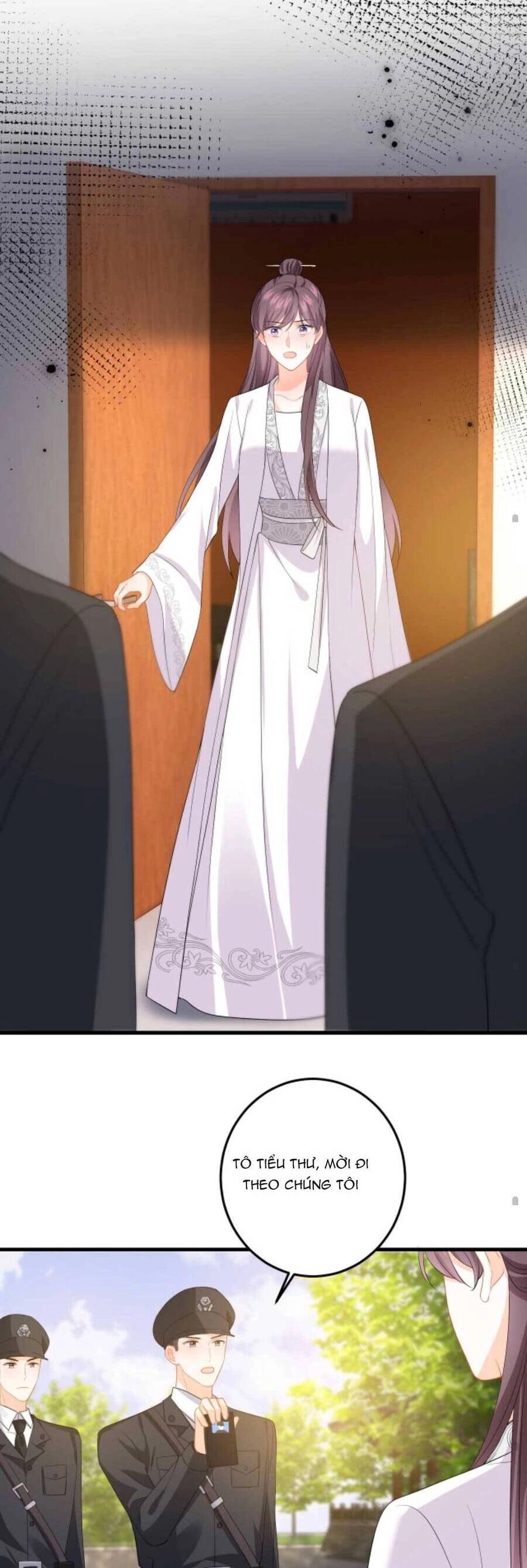 Xuyên Nhanh : Nhân Vật Phản Diện Quá Nuông Chiều Ta Chapter 160 - 14