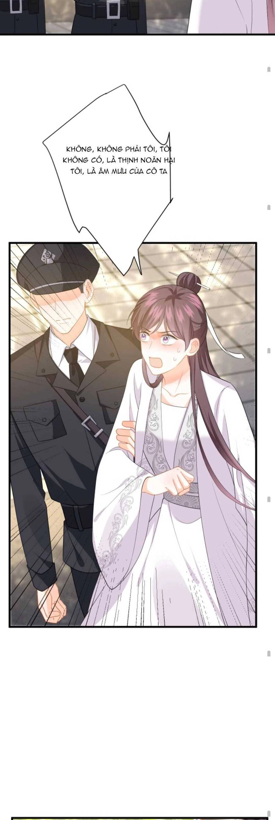 Xuyên Nhanh : Nhân Vật Phản Diện Quá Nuông Chiều Ta Chapter 160 - 15